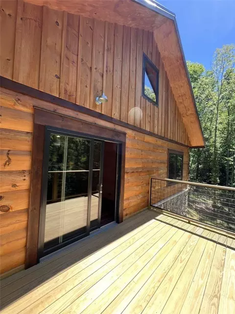 Exterior - 138 Talon Dr, Boone, NC 28607 photo 6 of 7