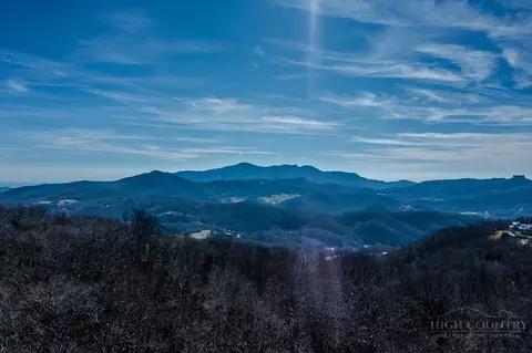 Tract 2 Spur Lane, Beech Mountain, NC 28604