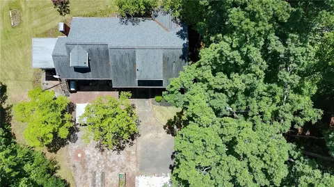 Exterior - 951 Dodson Mill Rd, Pilot Mountain, NC 27041 photo 12 of 12