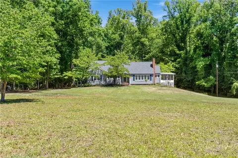 Exterior - 951 Dodson Mill Rd, Pilot Mountain, NC 27041 photo 2 of 12