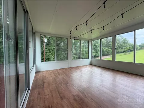 Exterior - 951 Dodson Mill Rd, Pilot Mountain, NC 27041 photo 4 of 12