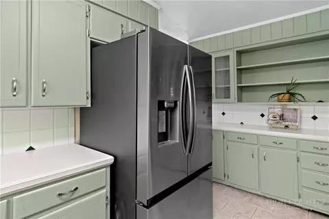 Kitchen - 951 Dodson Mill Rd, Pilot Mountain, NC 27041 photo 2 of 3