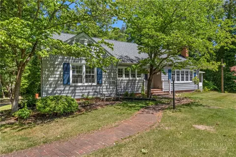 Other - 951 Dodson Mill Rd, Pilot Mountain, NC 27041 photo 1 of 10