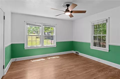 Bedroom - 951 Dodson Mill Rd, Pilot Mountain, NC 27041 photo 2 of 5