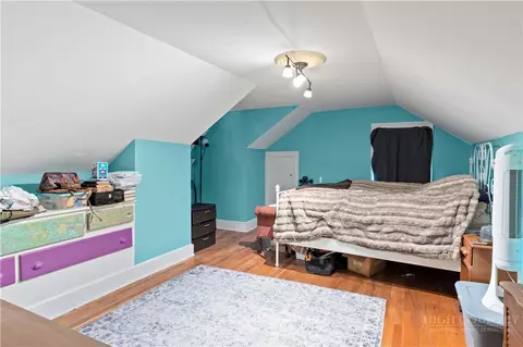 Bedroom - 951 Dodson Mill Rd, Pilot Mountain, NC 27041 photo 5 of 5