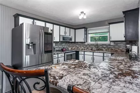 Kitchen - 209 Apache St, Newland, NC 28657 photo 1 of 1