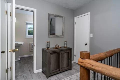 Entry Way - 209 Apache St, Newland, NC 28657 photo 1 of 1