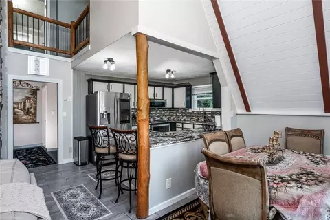 Dining - 209 Apache St, Newland, NC 28657 photo 1 of 2