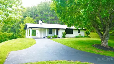 7754 Highway 163, West Jefferson, NC 28694