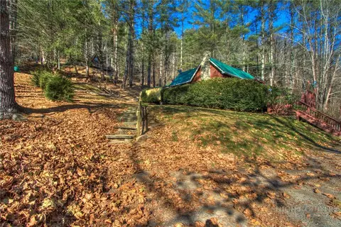 Exterior - 392 Old Danner Rd, Vilas, NC 28692 photo 3 of 6