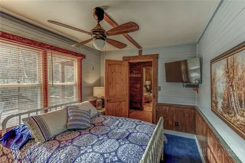 Bedroom - 392 Old Danner Rd, Vilas, NC 28692 photo 2 of 4