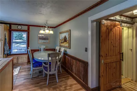 Dining - 392 Old Danner Rd, Vilas, NC 28692 photo 2 of 2