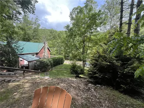 Exterior - 392 Old Danner Rd, Vilas, NC 28692 photo 6 of 6