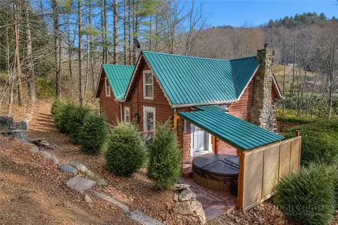 Exterior - 392 Old Danner Rd, Vilas, NC 28692 photo 5 of 6