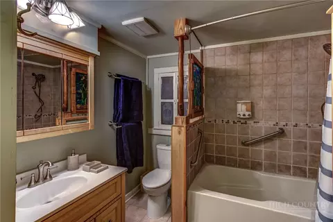Bath - 392 Old Danner Rd, Vilas, NC 28692 photo 1 of 2