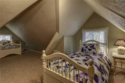 Bedroom - 392 Old Danner Rd, Vilas, NC 28692 photo 4 of 4