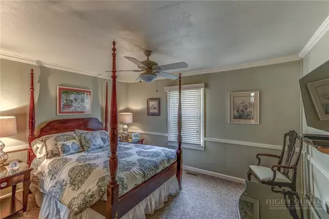 Bedroom - 392 Old Danner Rd, Vilas, NC 28692 photo 3 of 4