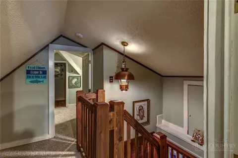 Entry Way - 392 Old Danner Rd, Vilas, NC 28692 photo 1 of 1
