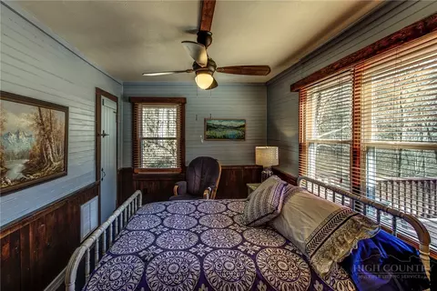 Bedroom - 392 Old Danner Rd, Vilas, NC 28692 photo 1 of 4
