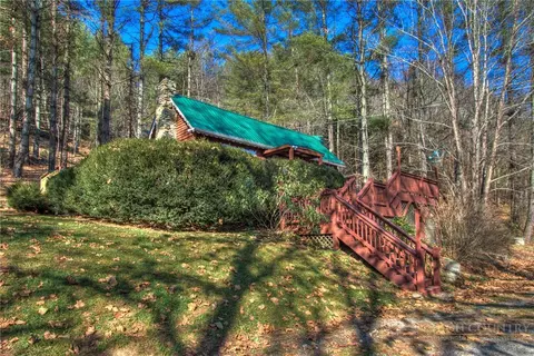 Exterior - 392 Old Danner Rd, Vilas, NC 28692 photo 4 of 6