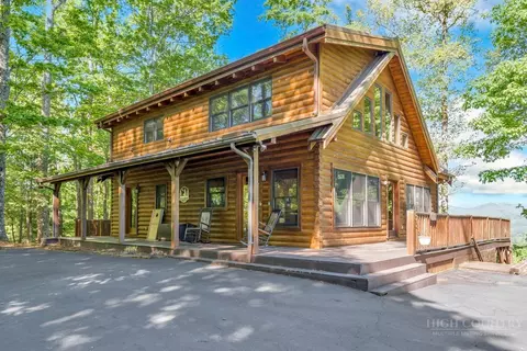 2229 Elk Ridge Rd, Ferguson, NC 28624