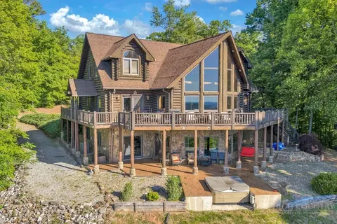 160 Outback Rd, Ferguson, NC 28624