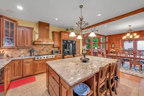 Kitchen - 160 Outback Rd, Ferguson, NC 28624 photo 2 of 3