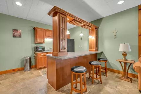 Kitchen - 160 Outback Rd, Ferguson, NC 28624 photo 3 of 3