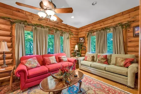 Living - 160 Outback Rd, Ferguson, NC 28624 photo 7 of 8