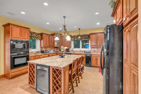 Kitchen - 160 Outback Rd, Ferguson, NC 28624 photo 1 of 3