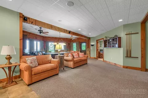 Living - 160 Outback Rd, Ferguson, NC 28624 photo 8 of 8
