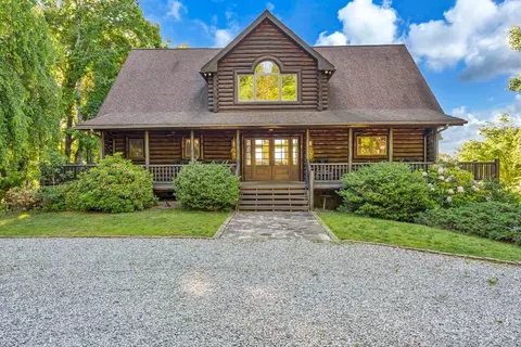 Exterior - 160 Outback Rd, Ferguson, NC 28624 photo 2 of 7
