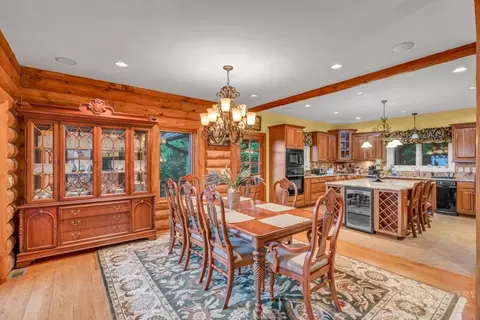 Dining - 160 Outback Rd, Ferguson, NC 28624 photo 1 of 2