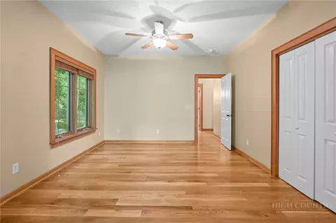 Bedroom - 373 The Settlement, Boone, NC 28607 photo 2 of 6