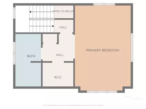 Floorplan - 373 The Settlement, Boone, NC 28607 photo 2 of 3