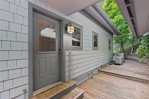 Exterior - 373 The Settlement, Boone, NC 28607 photo 6 of 7