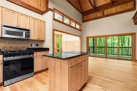 Kitchen - 373 The Settlement, Boone, NC 28607 photo 5 of 5