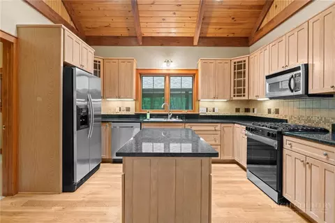 Kitchen - 373 The Settlement, Boone, NC 28607 photo 1 of 5