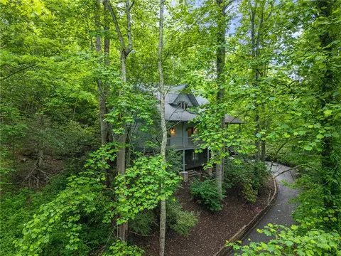 Exterior - 373 The Settlement, Boone, NC 28607 photo 7 of 7