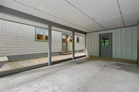 Exterior - 373 The Settlement, Boone, NC 28607 photo 5 of 7