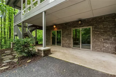 Exterior - 373 The Settlement, Boone, NC 28607 photo 4 of 7