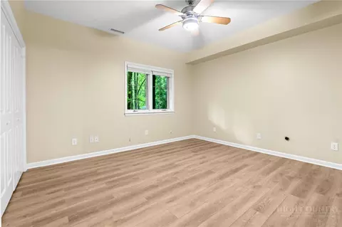 Bedroom - 373 The Settlement, Boone, NC 28607 photo 5 of 6