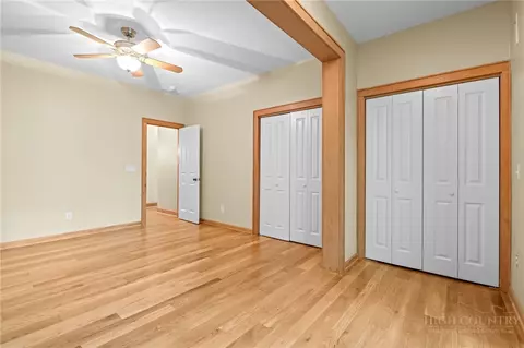 Bedroom - 373 The Settlement, Boone, NC 28607 photo 3 of 6