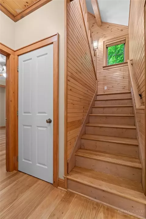 Entry Way - 373 The Settlement, Boone, NC 28607 photo 1 of 1