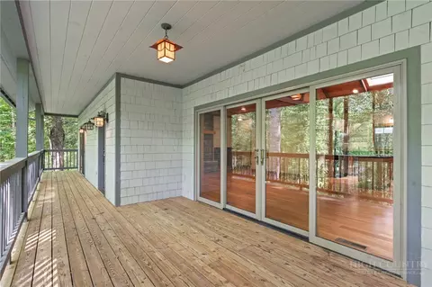 Exterior - 373 The Settlement, Boone, NC 28607 photo 2 of 7