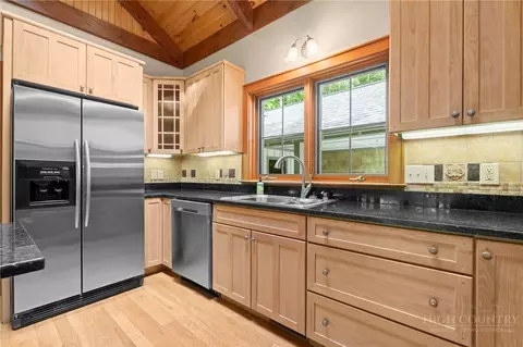 Kitchen - 373 The Settlement, Boone, NC 28607 photo 4 of 5