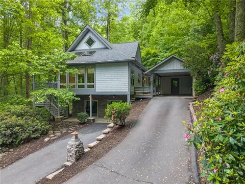 373 The Settlement, Boone, NC 28607