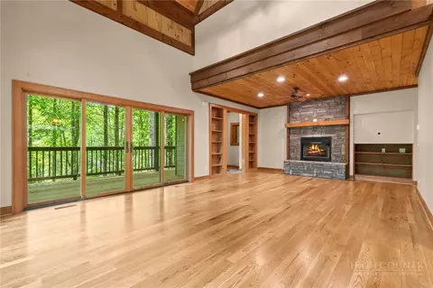 Living - 373 The Settlement, Boone, NC 28607 photo 1 of 7