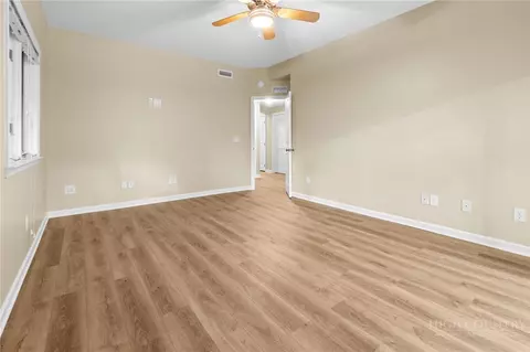 Bedroom - 373 The Settlement, Boone, NC 28607 photo 4 of 6