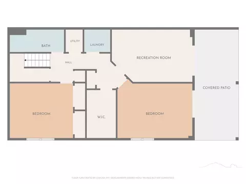 Floorplan - 373 The Settlement, Boone, NC 28607 photo 3 of 3